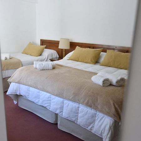 Hotel Caupolican By Visionnaire San Martín de los Andes Екстериор снимка