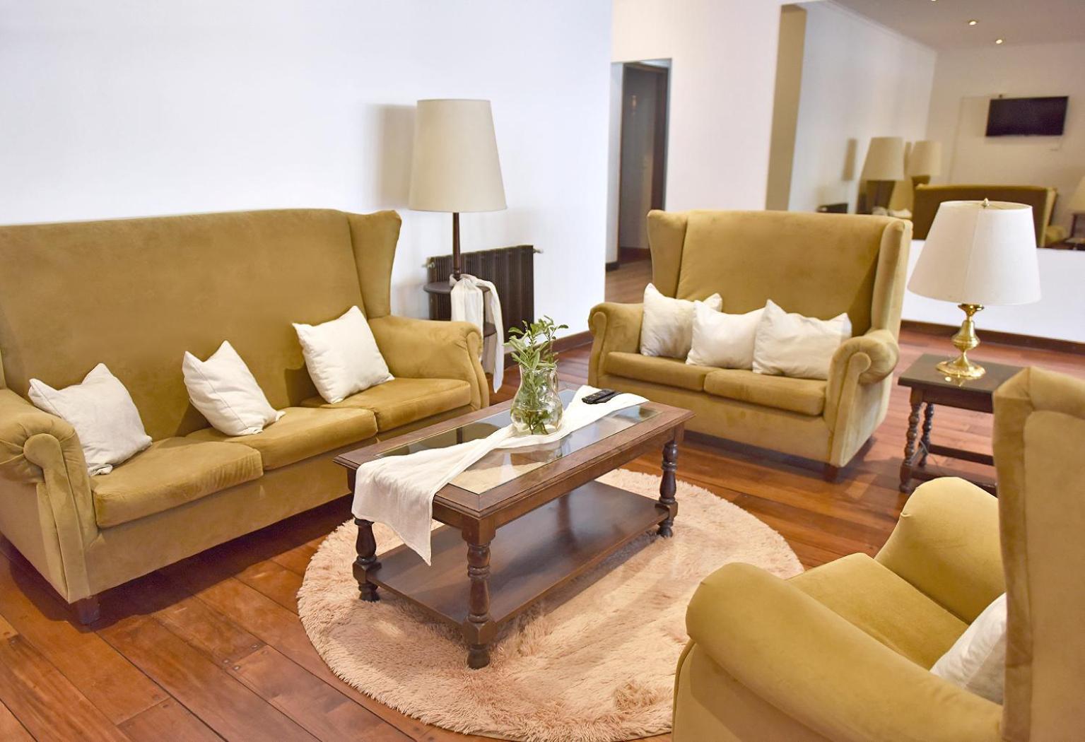 Hotel Caupolican By Visionnaire San Martín de los Andes Екстериор снимка